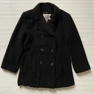 J Percy for Marvin Richards Pea Coat Size 12